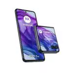 Motorola Razr 50 Ultra - Smartphone 12/512 GB, Display pOLED, 5G, Android 14