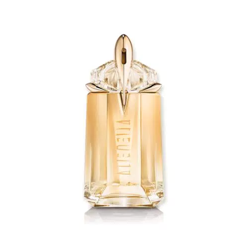 MUGLER Alien Goddess Eau de Parfum - Profumo Floreale Ambrato per Donna