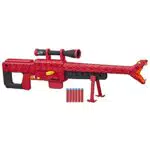 Hasbro Nerf Blaster Viper Strike con Codice Esclusivo per Roblox Zombie Attack