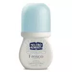 Neutro Roberts Deodorante Roll On Fresco Classico, Zero Alluminio, 48h
