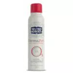 Neutro Roberts Deodorante Spray Dermazero Ipoallergenico 48h senza Alluminio