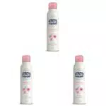 Neutro Roberts Deodorante Spray Fresco Monoi e Fresia 150ml