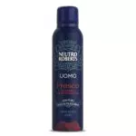 Neutro Roberts Deodorante Spray Uomo Essenza Mediterranea 150ml