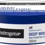 Neutrogena Balsamo Comfort Multiuso Idratazione Intensa per Corpo, Viso e Mani