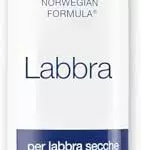 Neutrogena Balsamo Labbra Stick Idratante per Labbra Secche e Screpolate