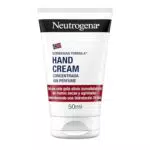 Neutrogena Crema Mani Concentrata Non Profumata con Glicerina e Vitamina E