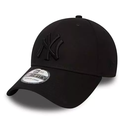 New Era Berretto 39Thirty League Basic Neyyan Uomo