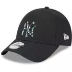 New Era 9Forty Cappellino con Visiera York Yankees