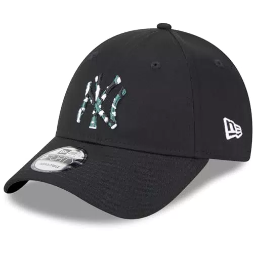 New Era 9Forty Cappellino con Visiera York Yankees