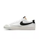 Nike Blazer Low '77 - Scarpe da Basket Donna