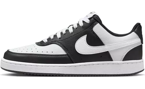 Nike Court Vision Low Next, Sneaker Donna per Stile e Comfort