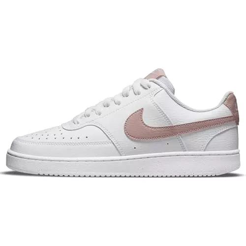 Nike Court Vision Low Next Nature Scarpe Donna