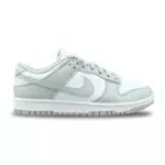 Nike Dunk Low Retro Sneakers Uomo