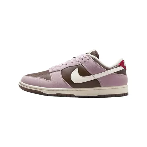 Nike Dunk Low Sneakers Donna - Comfort e Stile per Ogni Occasione