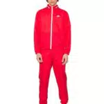 Nike Tracksuit M Nk Club Lnd Wvn Trk Suit - Comfort e Stile per Ogni Allenamento