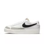 Nike Blazer Low Platform Sneaker Donna