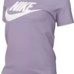 Nike Women's NSW Club SS Tee - Modello DX7906-545