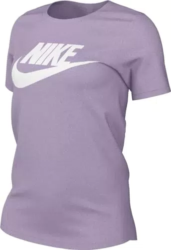 Nike Women's NSW Club SS Tee - Modello DX7906-545