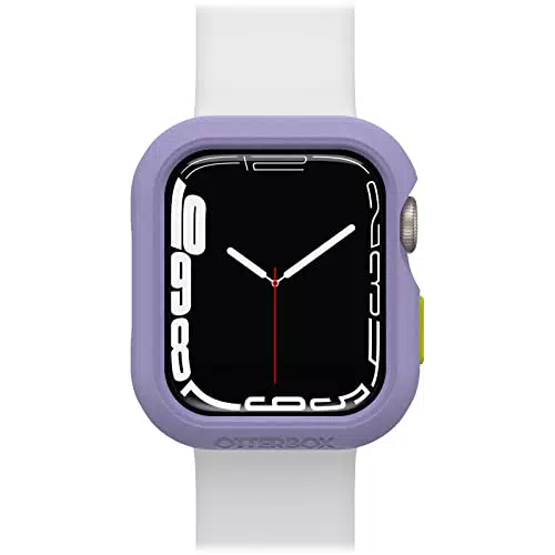 OtterBox All Day Bumper per Apple Watch Series 9/8/7 - Protezione Antichoc