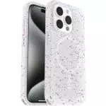 OtterBox Cover per iPhone 15 Pro - Protezione ultra sottile e resistente agli urti