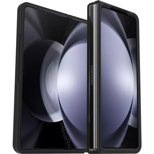 OtterBox Cover per Samsung Galaxy Z Fold5, resistente a urti e cadute, MIL-STD 810G