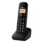 Panasonic KX-TGB610 - Telefono Cordless di Alta Qualità