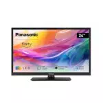 Panasonic TV-24S50AEZ Smart TV LED HD 24 con Fire TV e Controllo Vocale Alexa