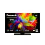 Panasonic TV 48Z80 Smart OLED 4K Ultra HD con Fire TV e Dolby Vision