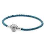 Pandora Bracciale Moments in Pelle - Modello 598951C01-S1