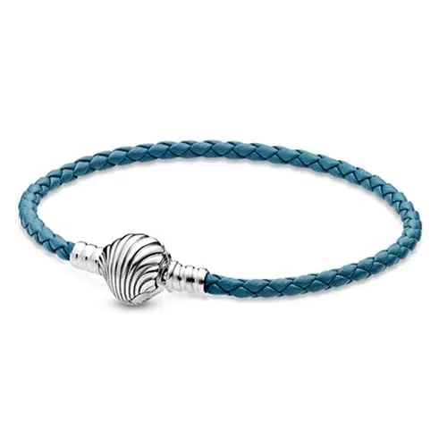 Pandora Bracciale Moments in Pelle - Modello 598951C01-S1