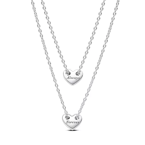 Pandora Collana Moments 393207C00 divisibile - Offerte Esclusive Online