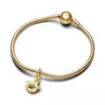 Pandora Ciondolo Rocker Moments 762978C01