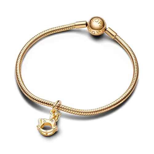 Pandora Ciondolo Rocker Moments 762978C01