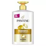 Pantene Balsamo Rigenera e Protegge per Capelli Deboli con Pro-Vitamina B5