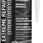 Pattex Extreme Repair - Sigillante Elastico Multimateriale per Interni ed Esterni