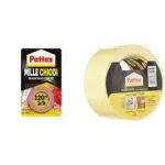 Pattex Millechiodi Tape, nastro biadesivo extra forte