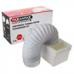 Paxanpax PLD156 - Kit condensatore interno universale per asciugatrice