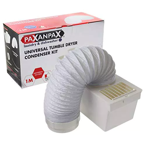 Paxanpax PLD156 - Kit condensatore interno universale per asciugatrice