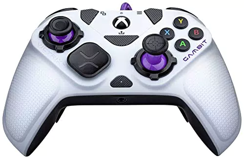 PDP Victrix Gambit Controller Wired per Xbox One e Series X/S