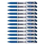 Pentel BL57-C - Penna a Gel Capped per Scrittura Fluida e Precisa