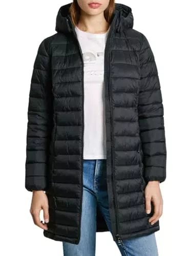 Pepe Jeans Giacca Ammy Long