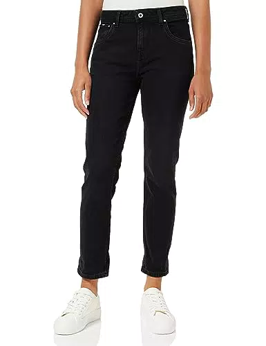 Pepe Jeans - Jeans Donna Denim xf1