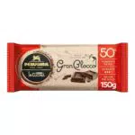 Perugina GranBlocco Tavoletta Cioccolato Fondente Extra 50%