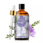 PHATOIL Olio Essenziale di Fresia per Diffusori e Aromaterapia