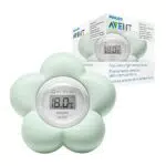 Philips Avent Termometro Digitale Sch480/00 per Salute e Controllo