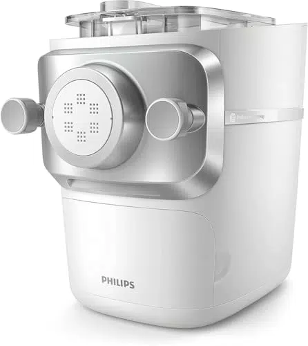 Philips Macchina Per La Pasta Serie 7000 - Tecnologia ProExtrude