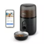 Philips Distributore Automatico di Cibo con Videocamera e App (PAW5320/02)