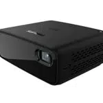 Philips PicoPix Micro 2 - Proiettore portatile LED DLP con batteria 5 ore