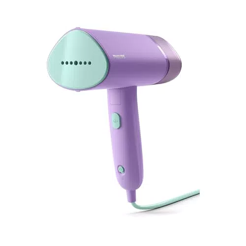 Philips Stiratrice verticale a vapore Serie 3000 STH3010/30 - 1000W 20 g/min
