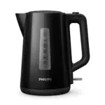 Philips Bollitore Series 3000 HD9318/20, Capacità 1,7 L, Resistenza Piatta